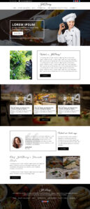 Internet Dominators web development sample