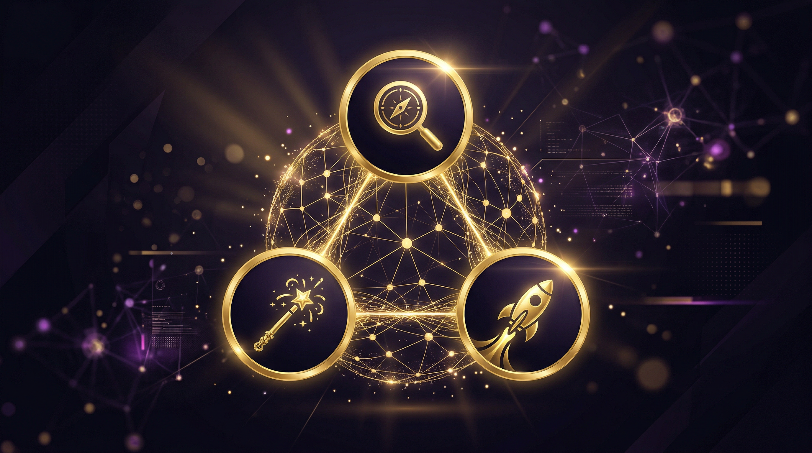 ACT Marketing Protocol — Analysis, Creation, Traffic