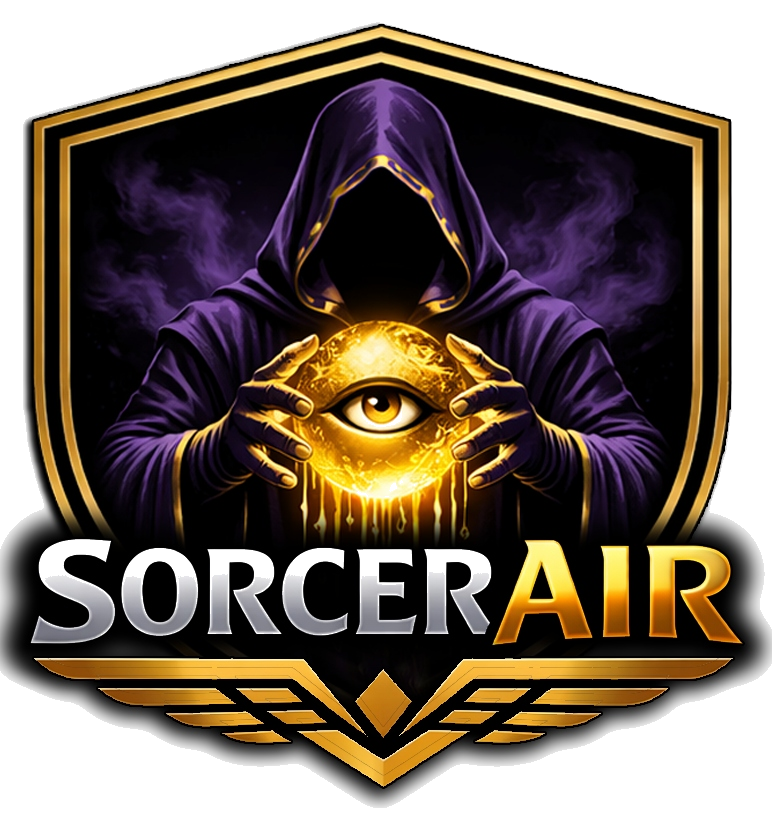 Sorcer AIR