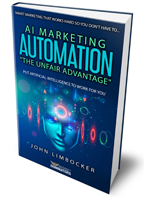 Ai marketing Automation Book