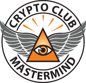 Crypto Club Mastermind