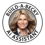 Build A Becky Ai Assistant