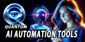 Quantum Ai Automation Tools