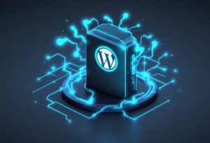 Optimized WordPress Hosting