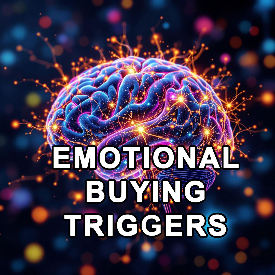 Emotional Buying Trigger