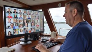 Support and Mentorship