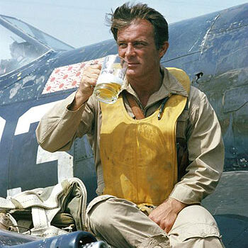 Pappy Boyington